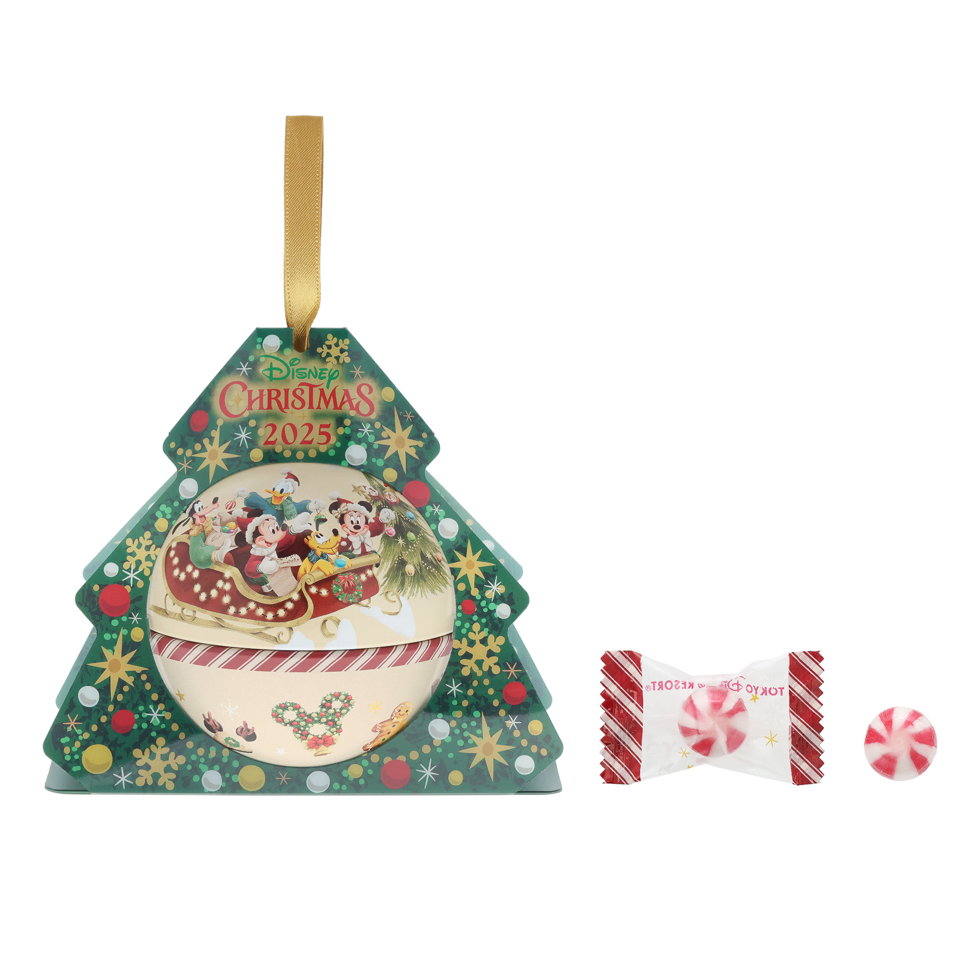 「キャンディー」（900円）