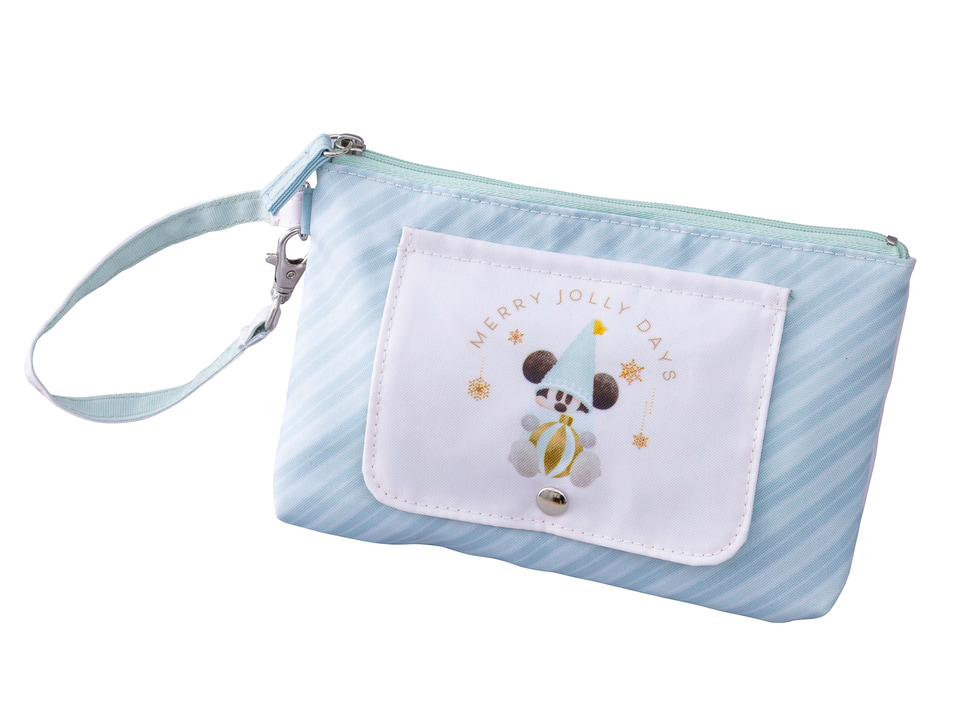 2025年のリルリンリンはペールブルー＆ブラウンが仲間入り。ディズニー