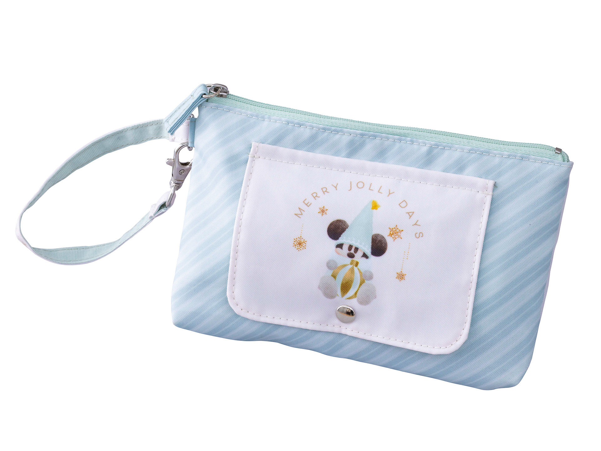 「スーベニアおてふきキャリー」（対象メニューに＋1300円）