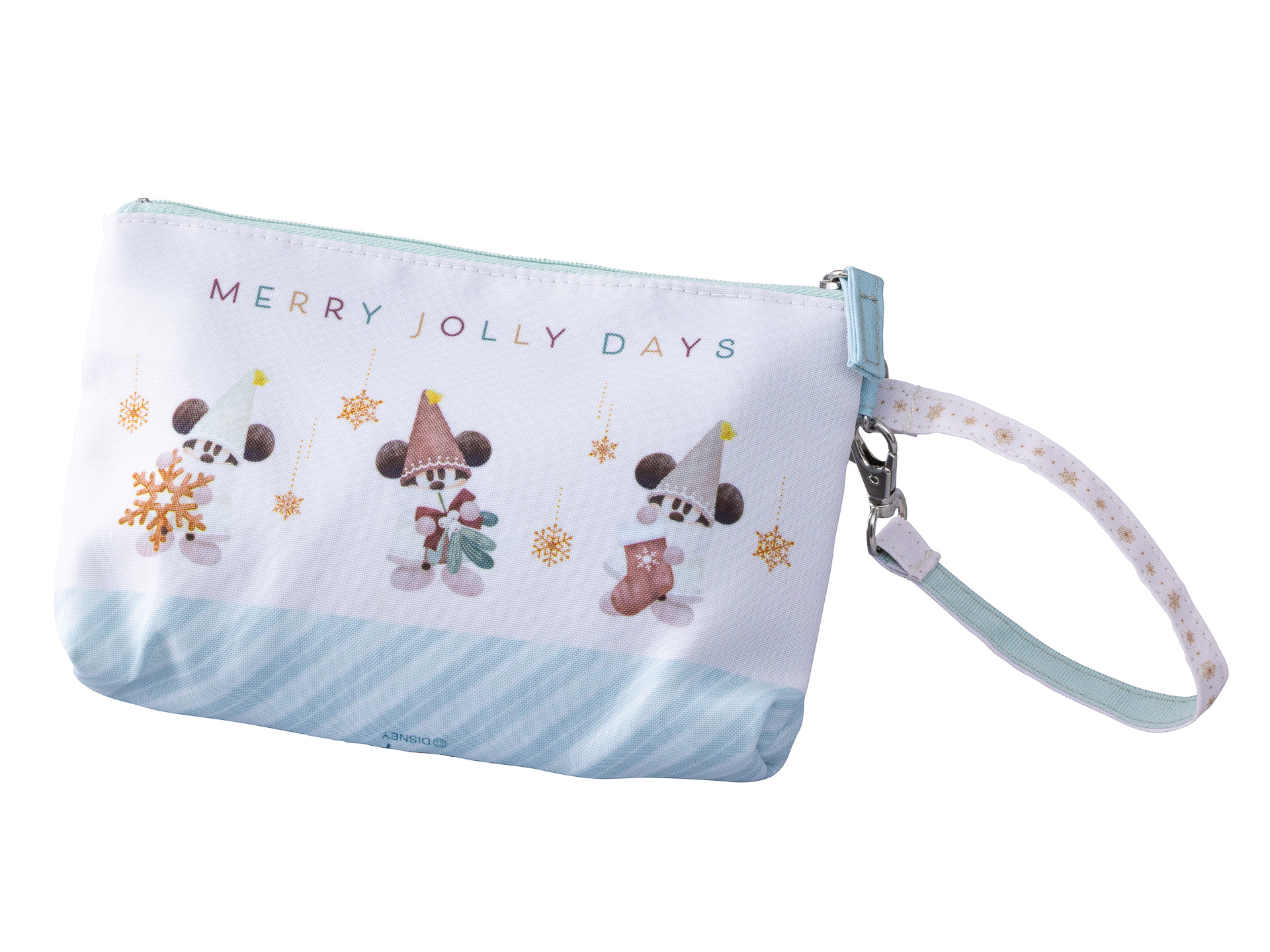 「スーベニアおてふきキャリー」（対象メニューに＋1300円）