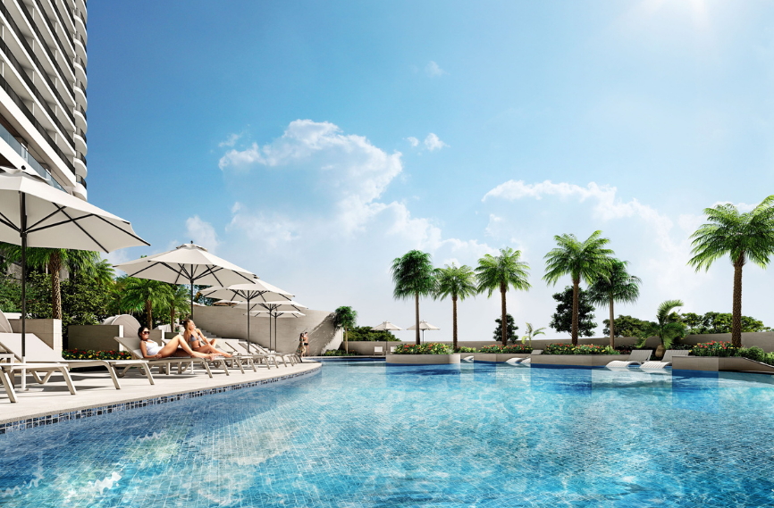 日常を忘れてゆったりと羽を休められるサービスと空間を提供