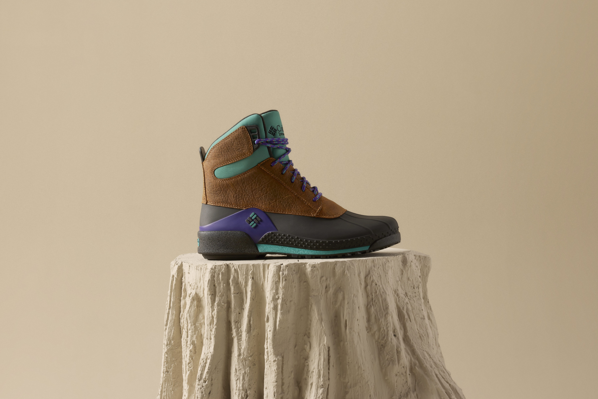 コロンビアが「Bugaboot 1」復刻モデルを限定発売