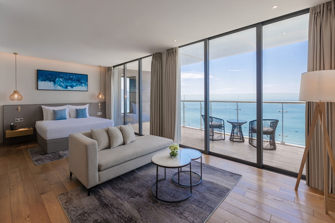 ジュニアスイート（イメージ）