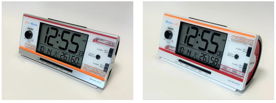 JR東海　鉄道音「ライデン」【新品,未使用品】 JR東海 鉄道音「ライデン」【新品,未使用品】