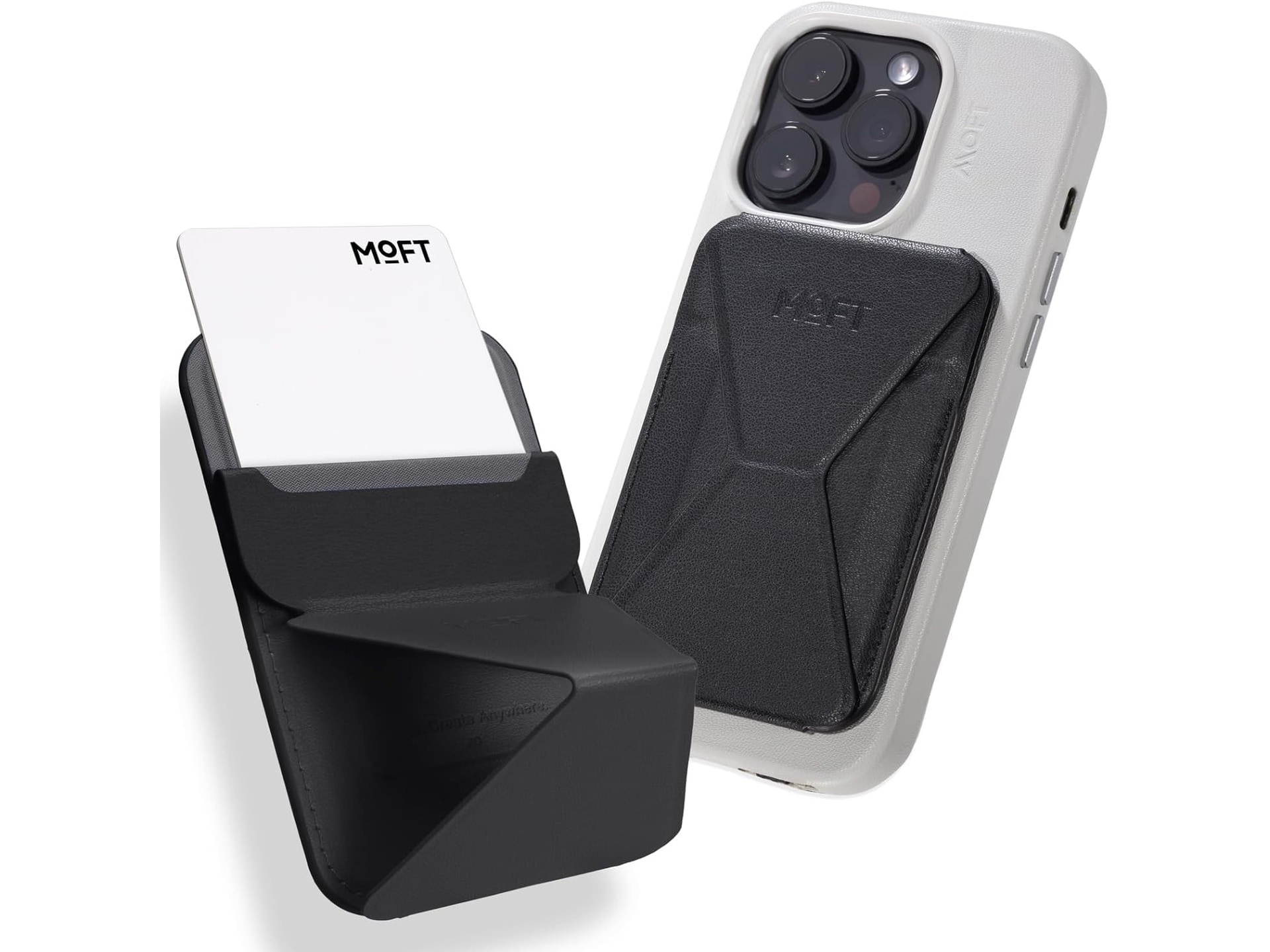 AmazonでMOFT「Snap-On スマホスタンド MOVAS」のセール