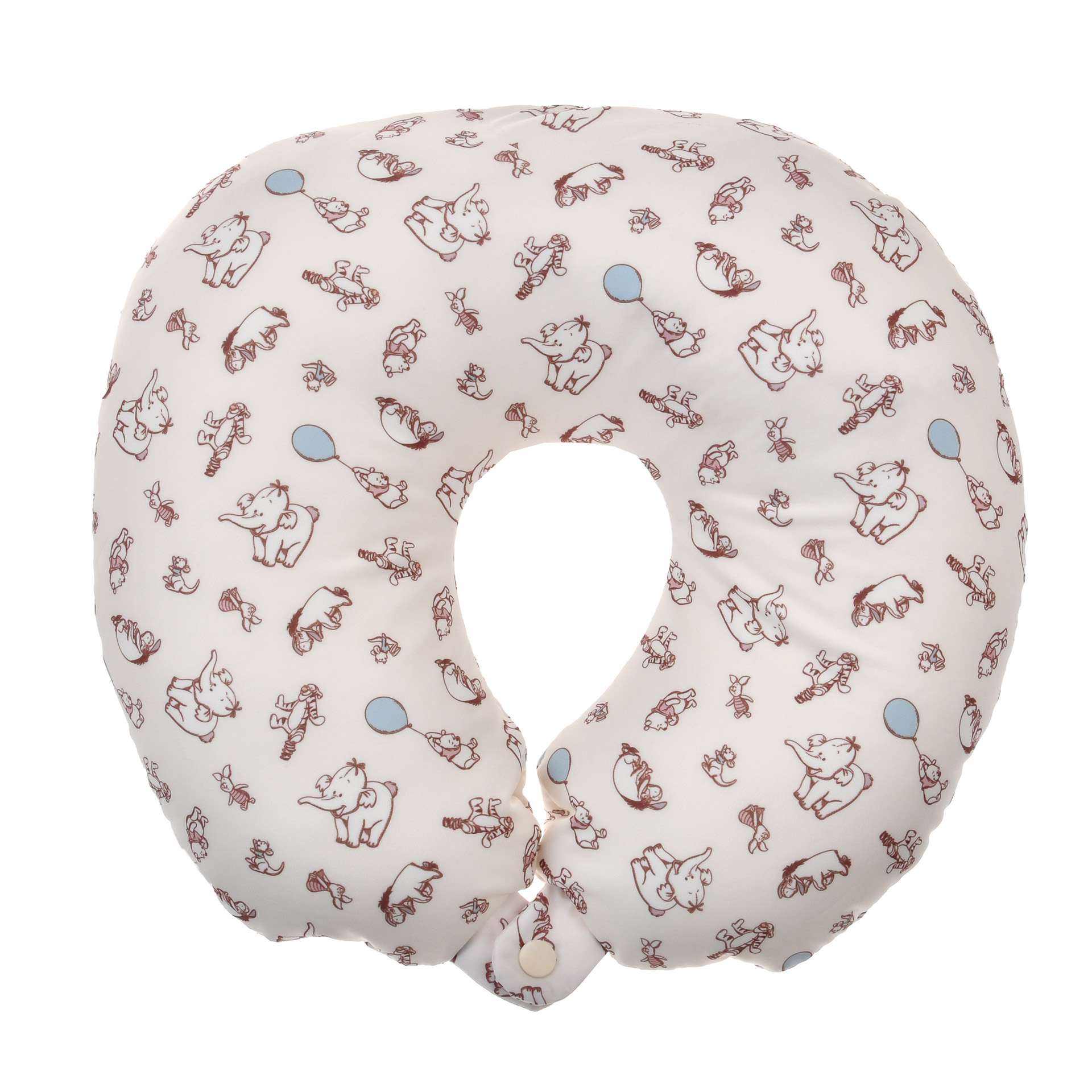 「ネックピロー 2WAY」（4400円）