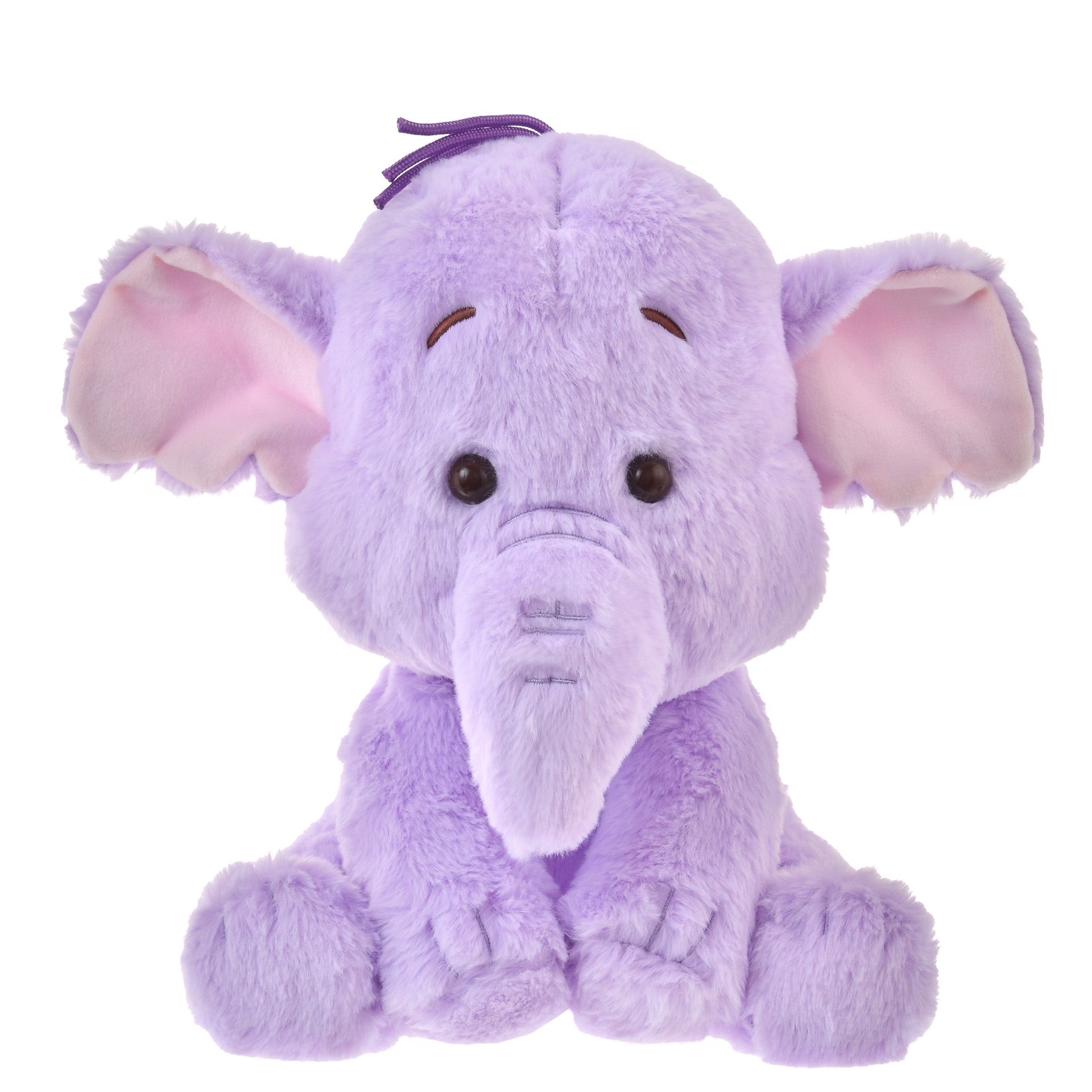 裏返すとズオウの子供、ランピーのぬいぐるみに！