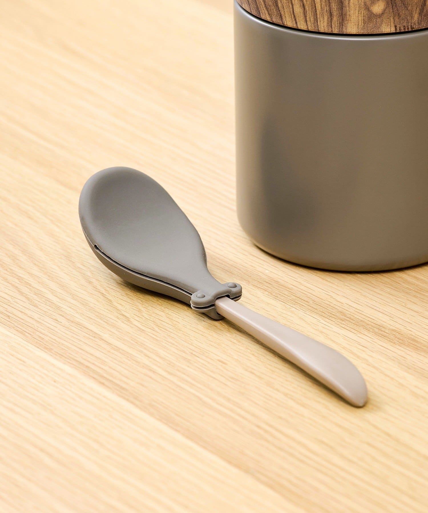 ジャー用スプーン（330円）