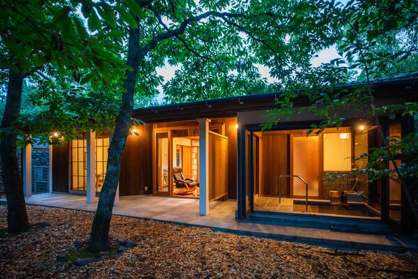 ヴィラスイート