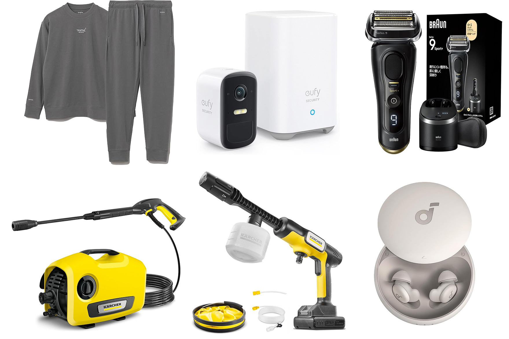 Amazonプライム感謝祭は10日23時59分まで