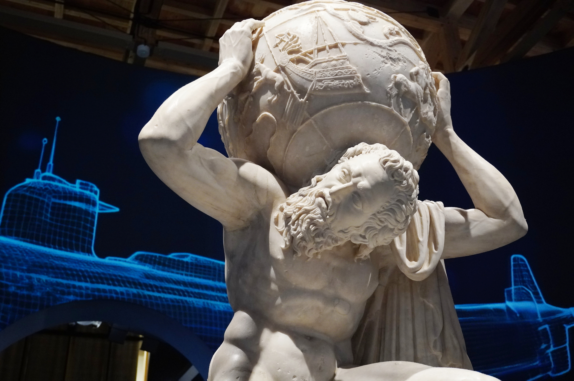 いよいよ大阪・関西万博が閉幕。圧倒的人気を誇った「イタリア館」の展示を振り返る