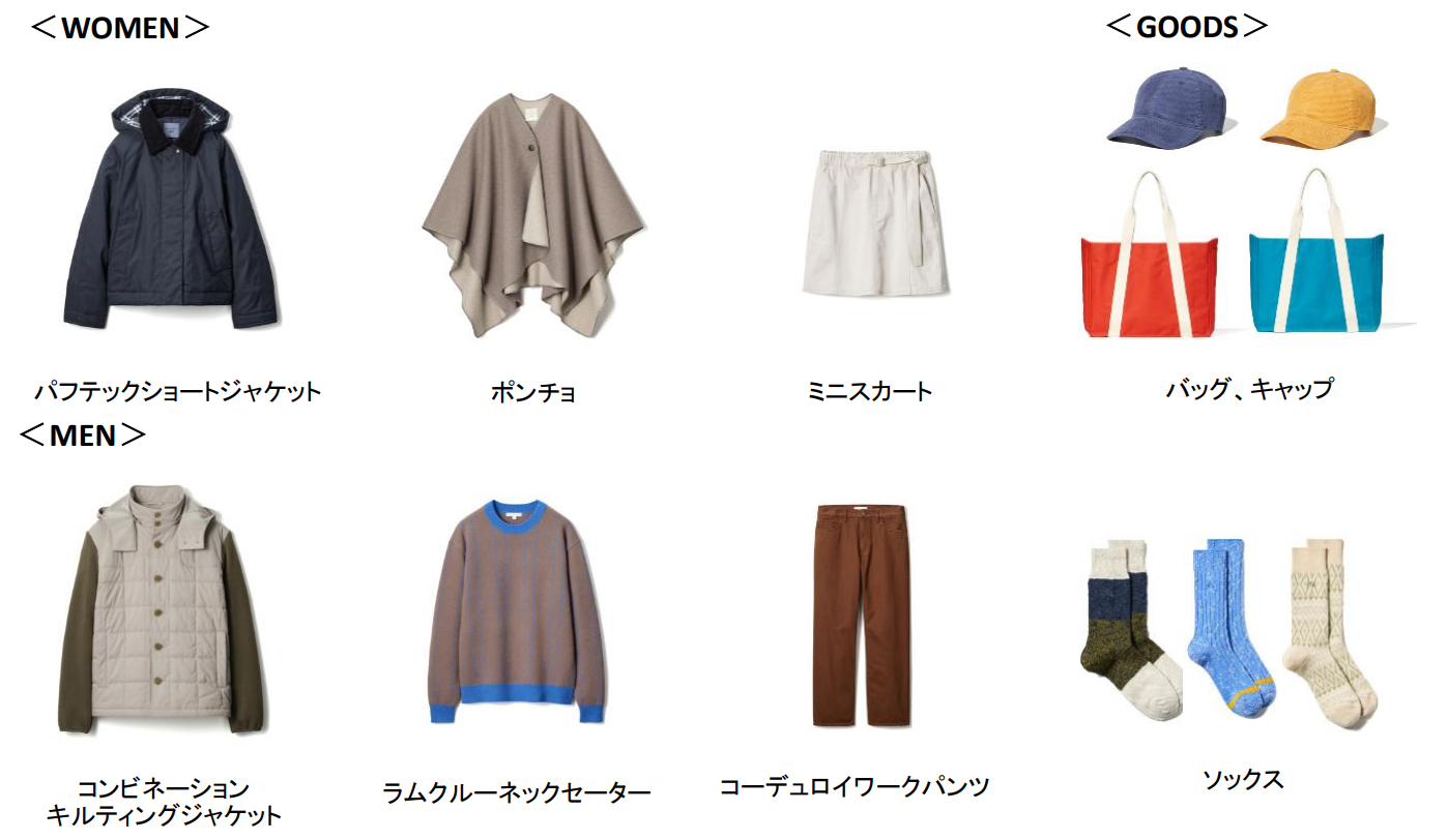 2025年秋冬コレクション