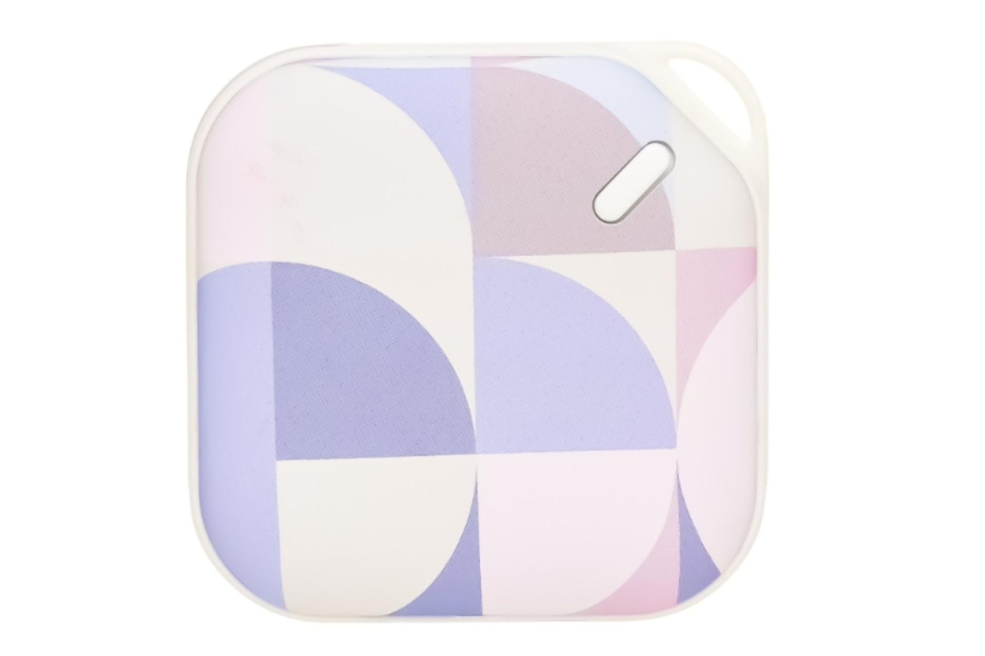 e-Kairo Carré ジオメトリー