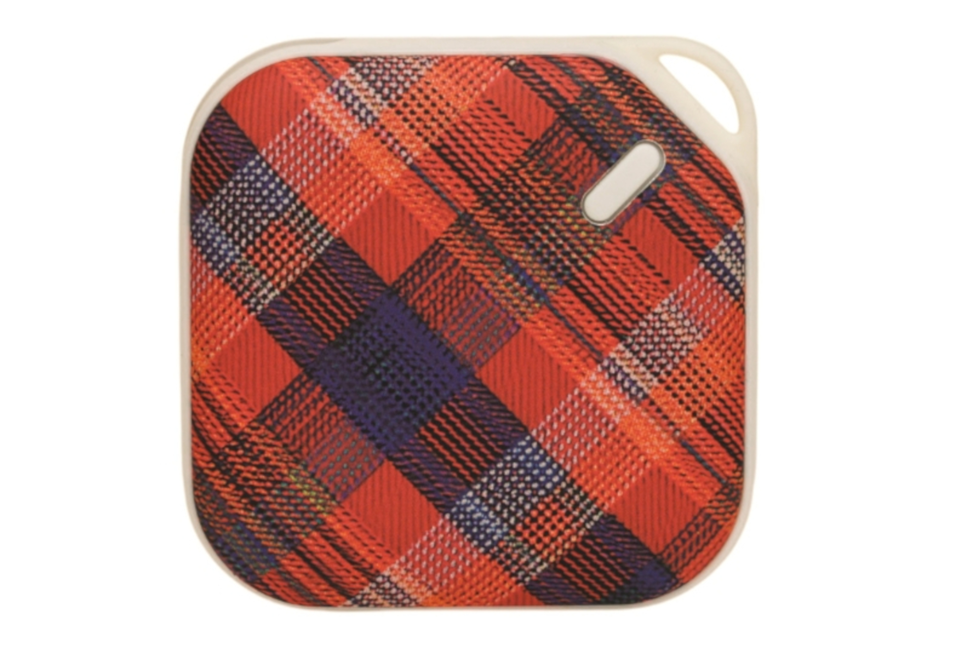 e-Kairo Carré レッドチェック