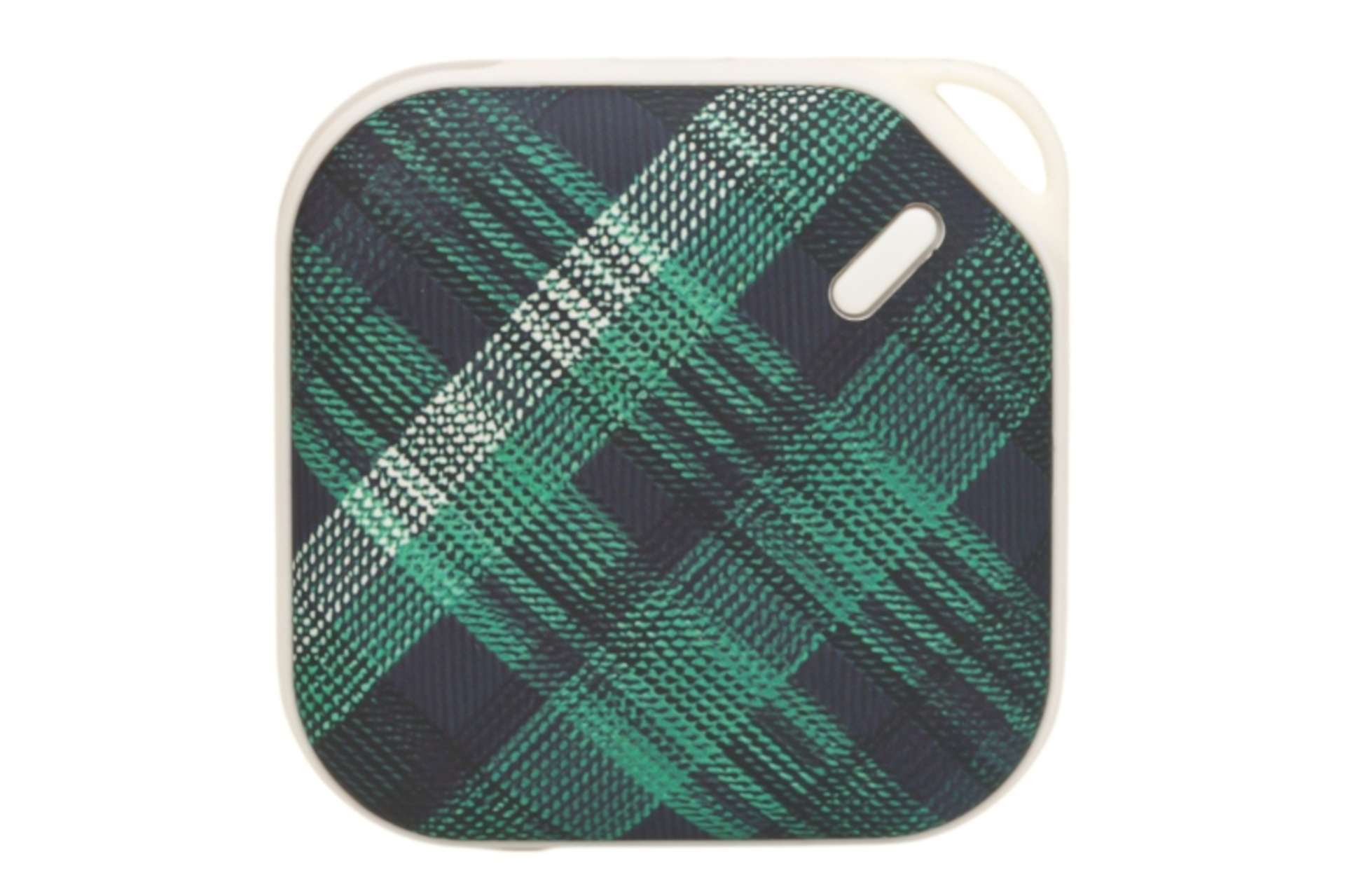 e-Kairo Carré グリーンチェック