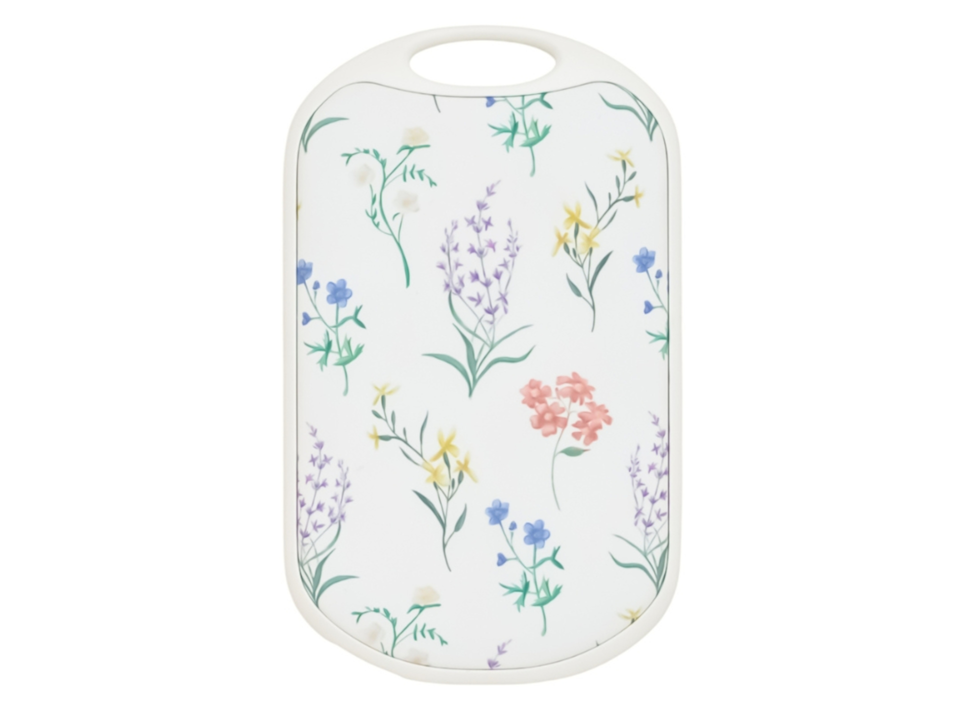 e-Kairo Oval フラワー