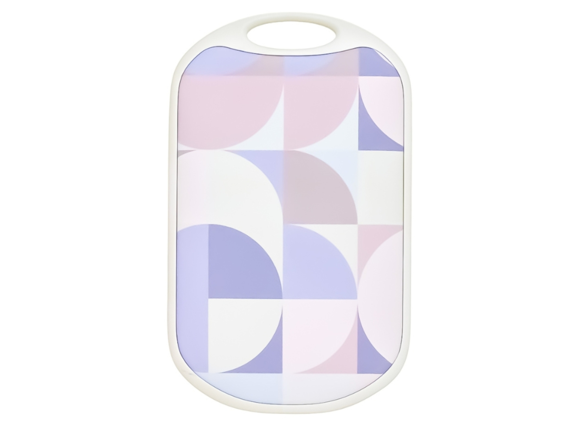 e-Kairo Oval ジオメトリー