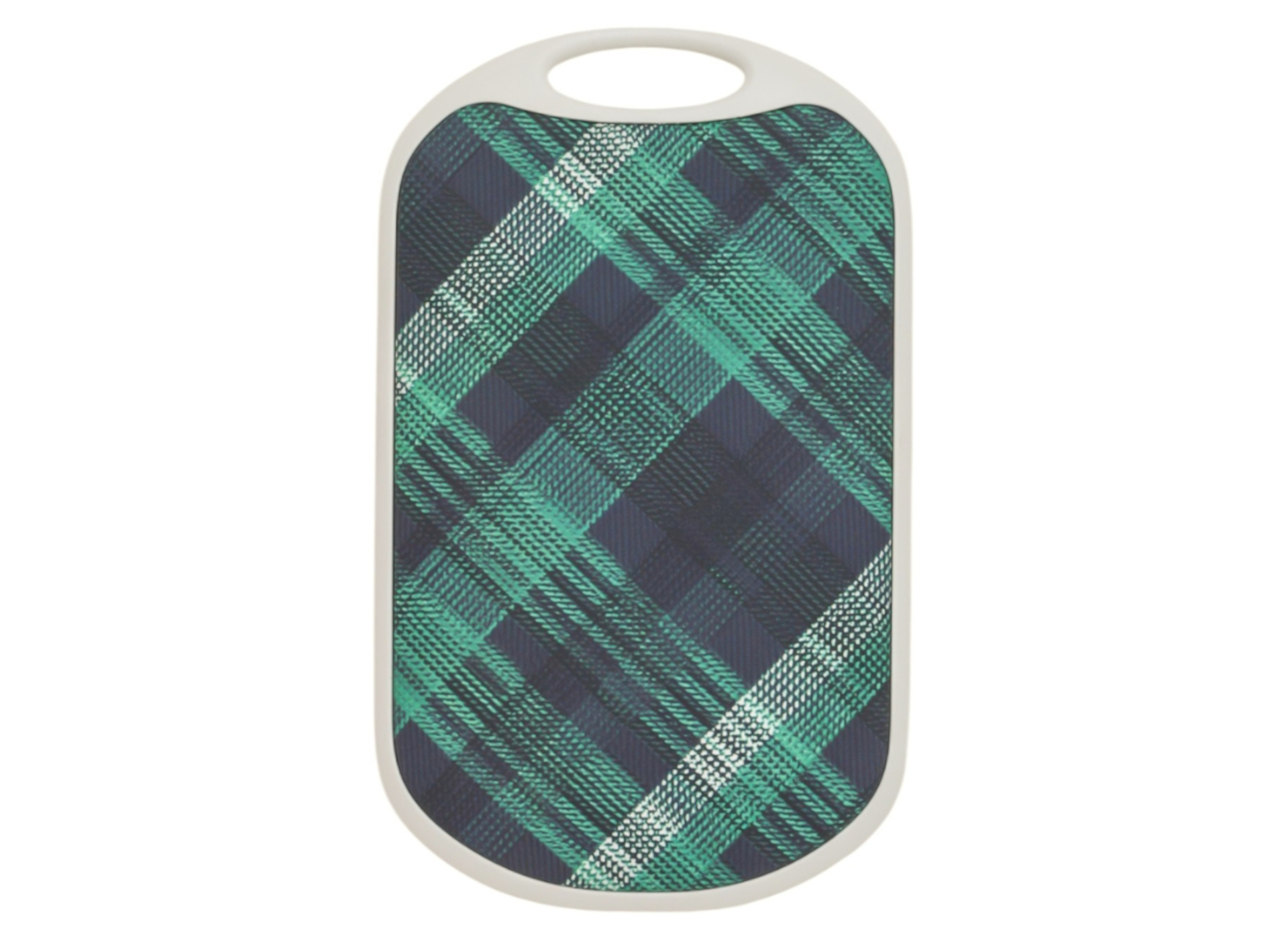 e-Kairo Oval グリーンチェック