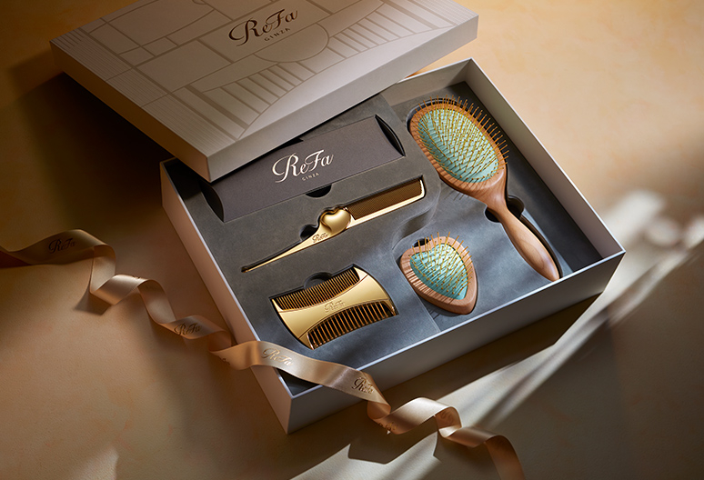 ReFa、銀座に大型旗艦店オープン。100商品を先行・限定販売、初の