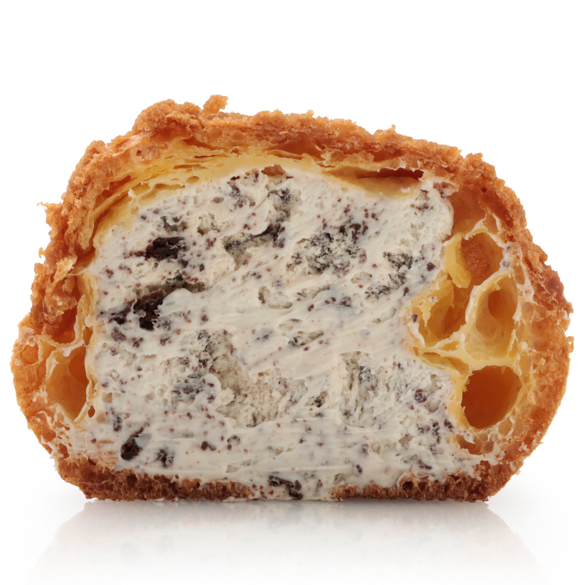 ビニエ クロッカンテ ストラッチャテッラ