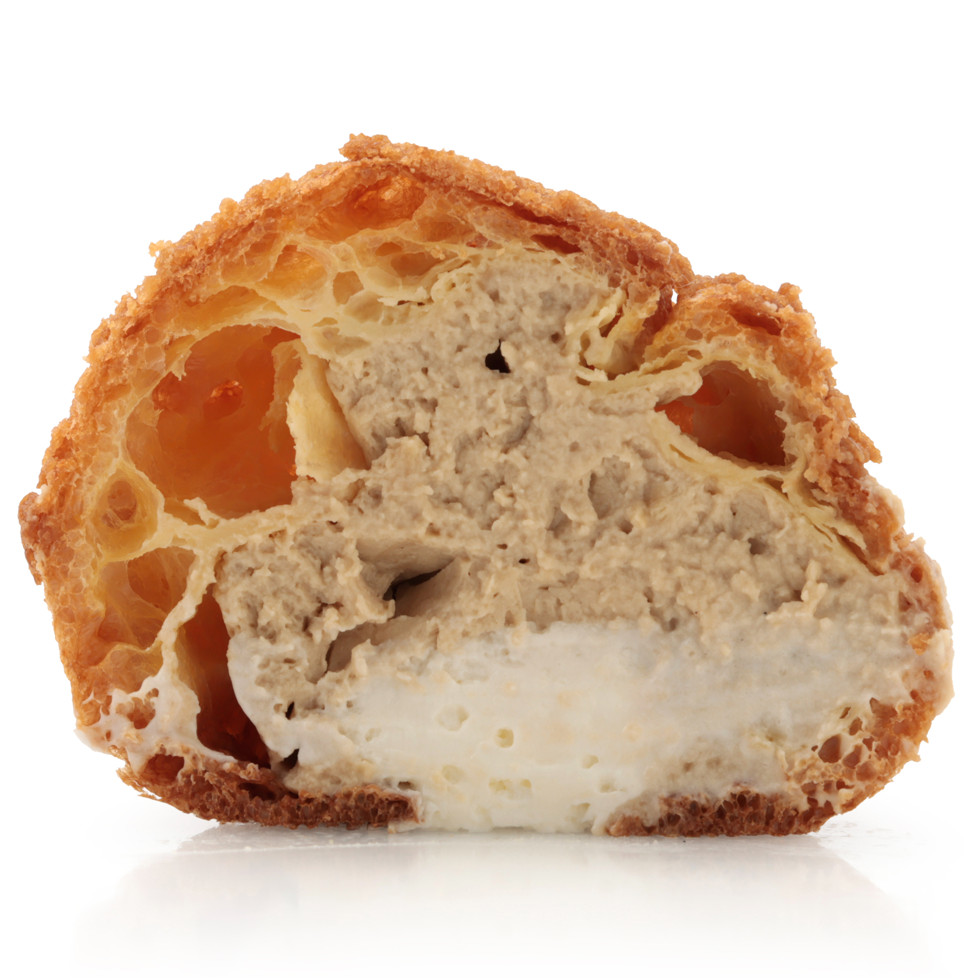 ビニエ クロッカンテ カップッチーノ