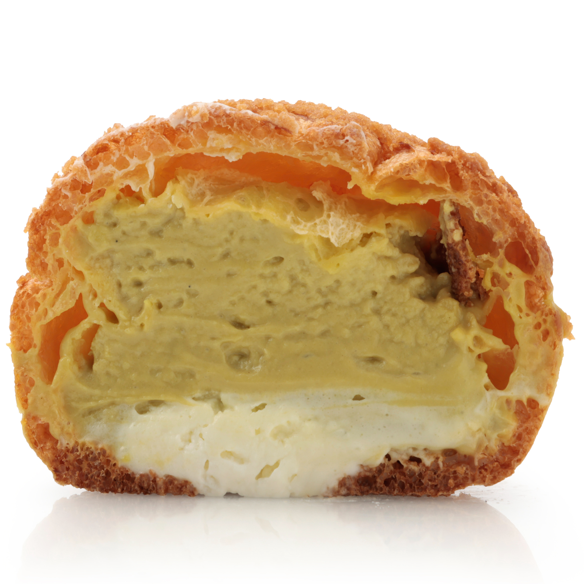 ビニエ クロッカンテ ピスタチオ