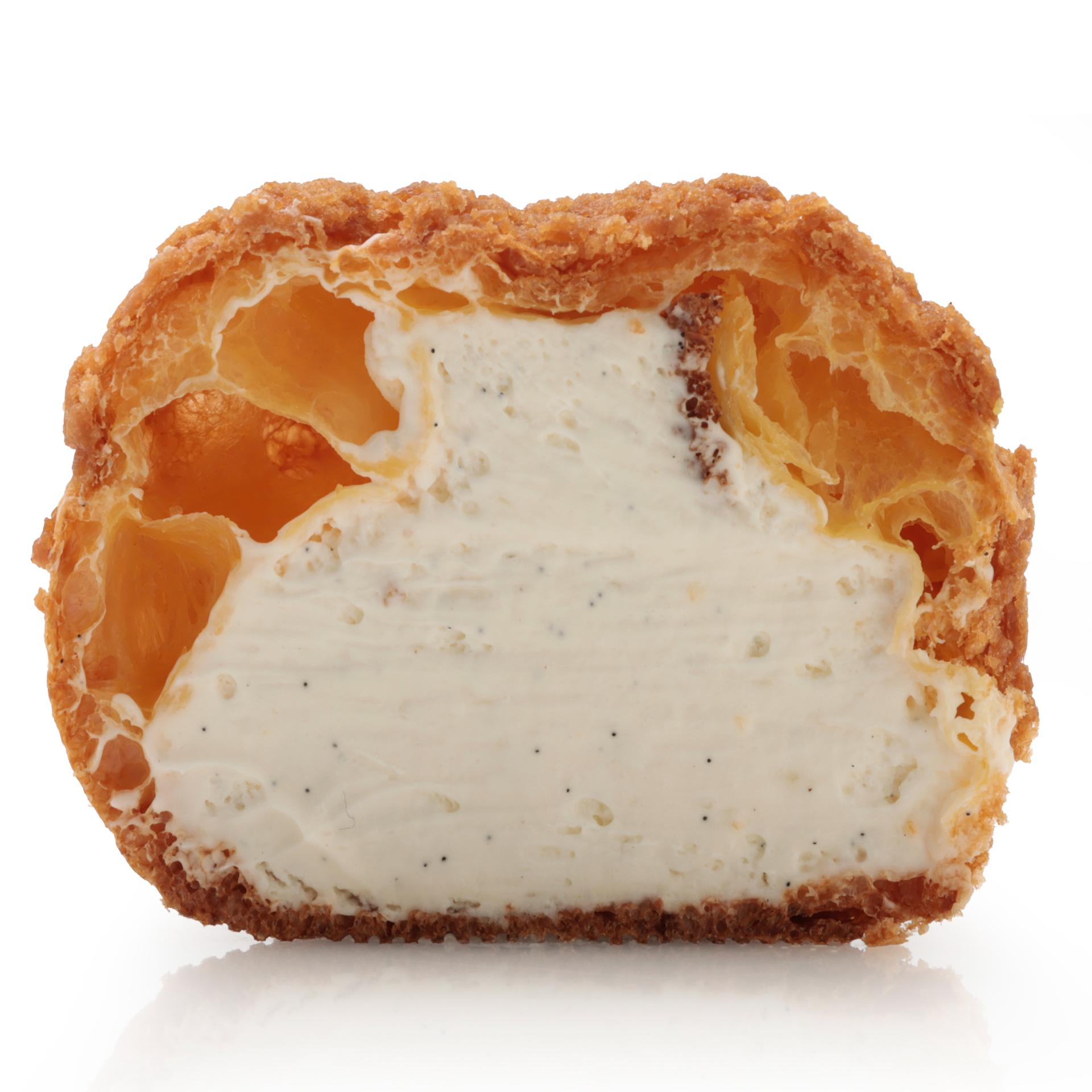 ビニエ クロッカンテ ヴァニラ