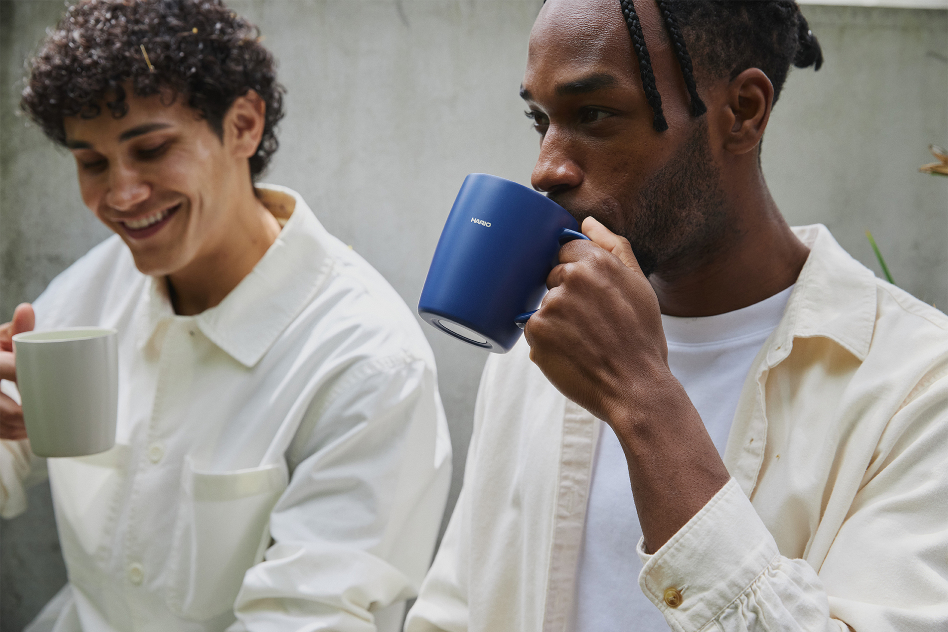 オフィスからアウトドア、ギフトまで、シーンに合わせて選べる