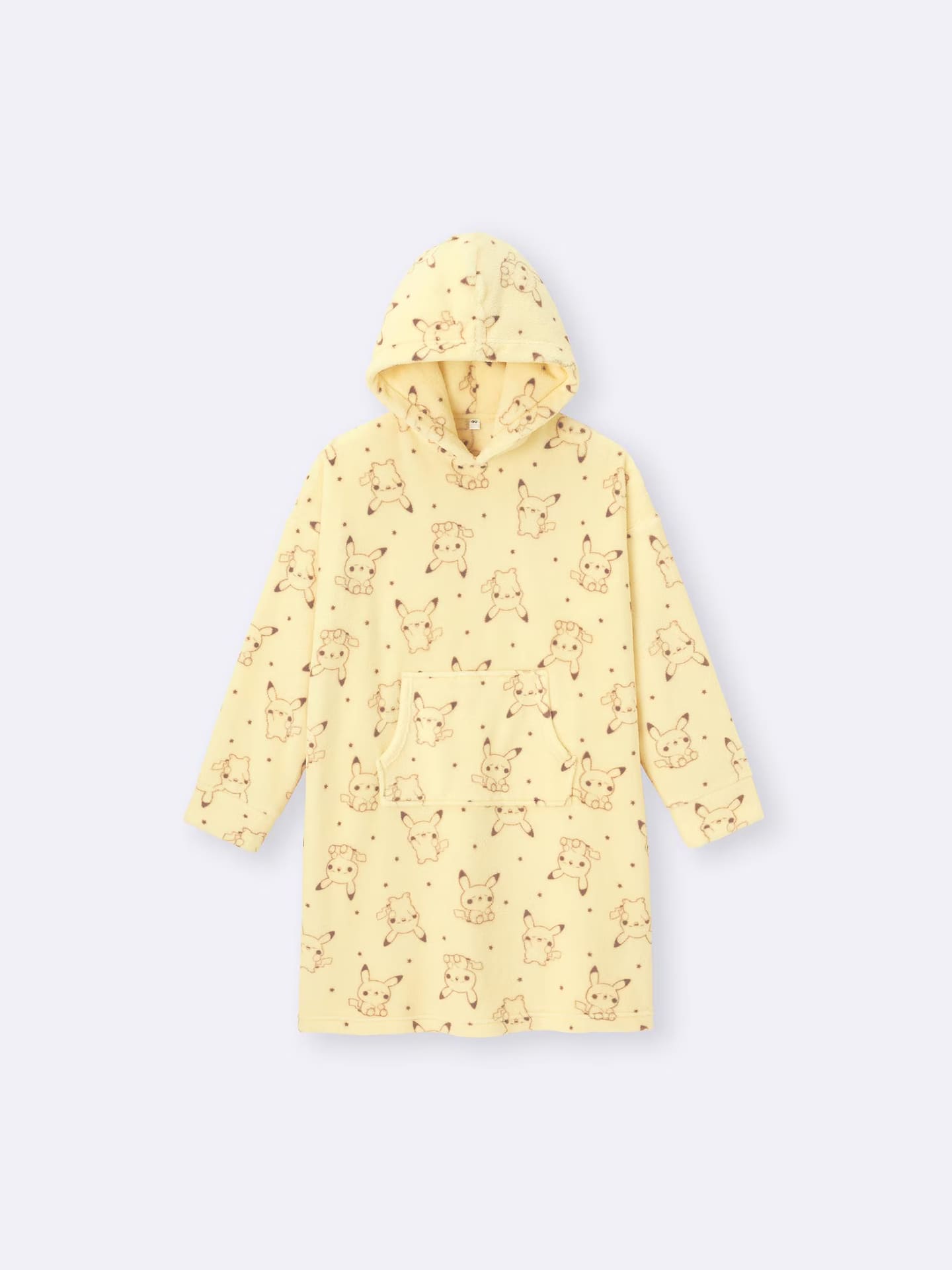 「マシュマロフィールラウンジワンピース」（2990円）