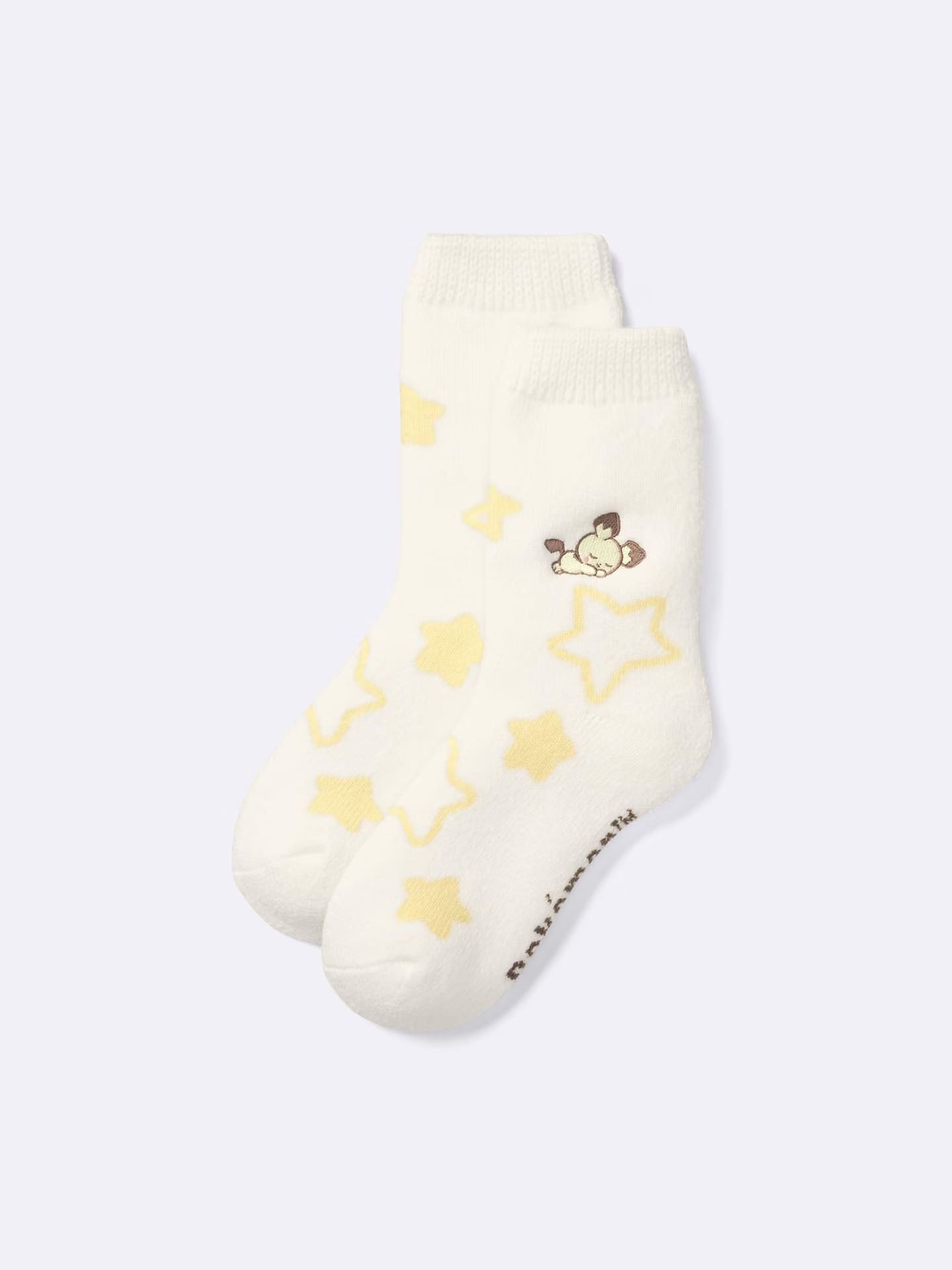 「ルームソックス」（790円）