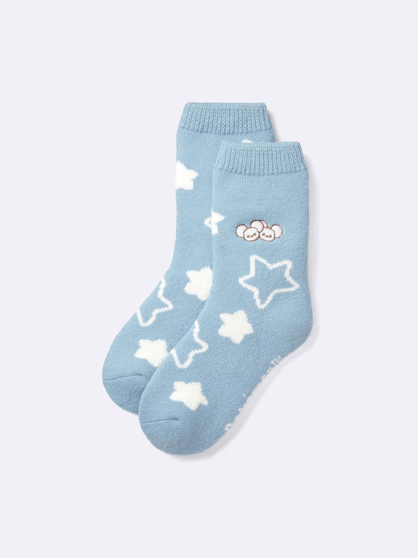 「ルームソックス」（790円）