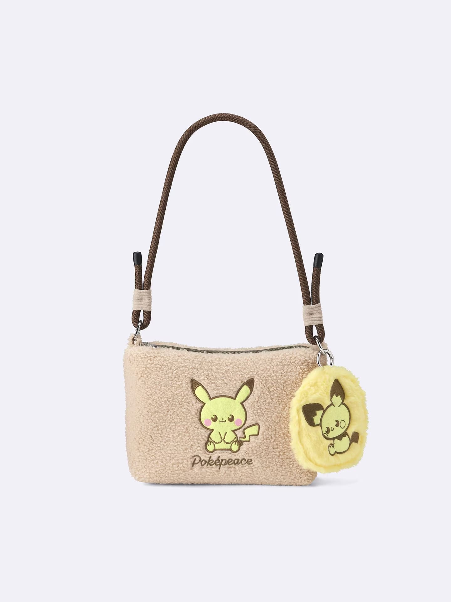 「チャームセットバッグ」（2490円）