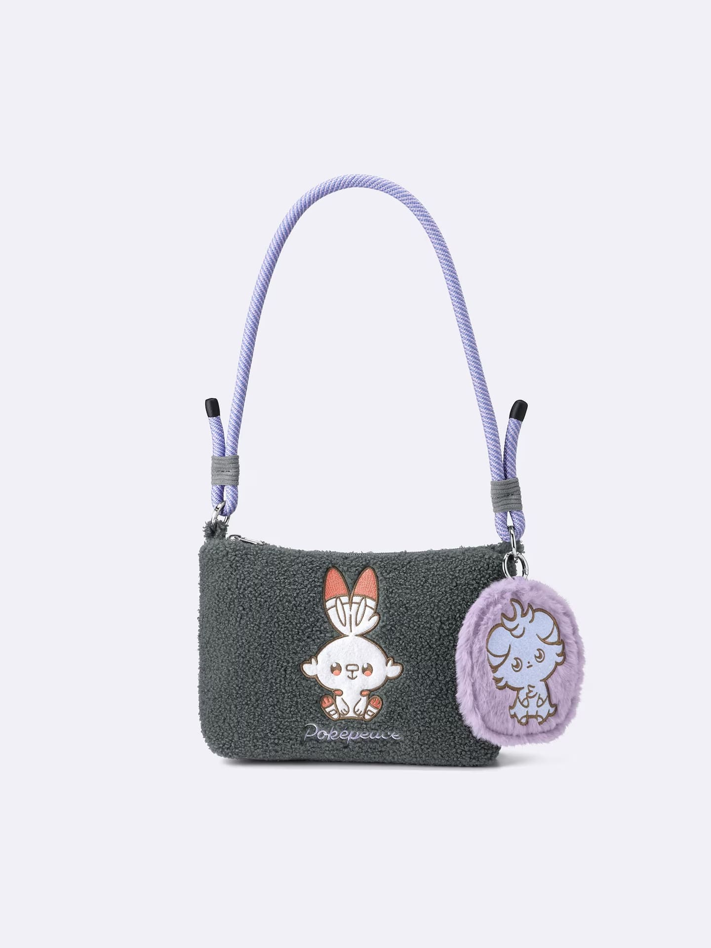 「チャームセットバッグ」（2490円）