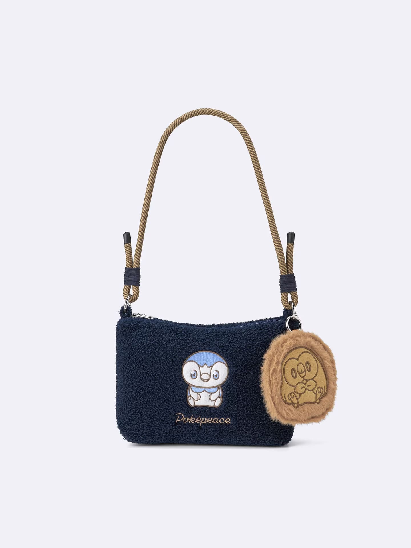 「チャームセットバッグ」（2490円）