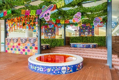 魂のオフロンダ