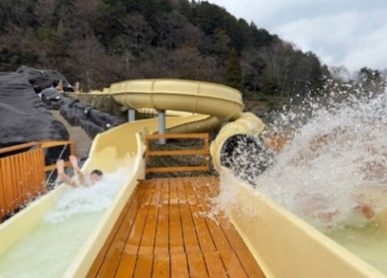 ロッキーズスプラッシュ