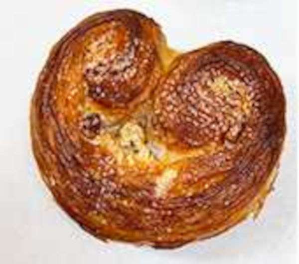 源氏デニッシュ