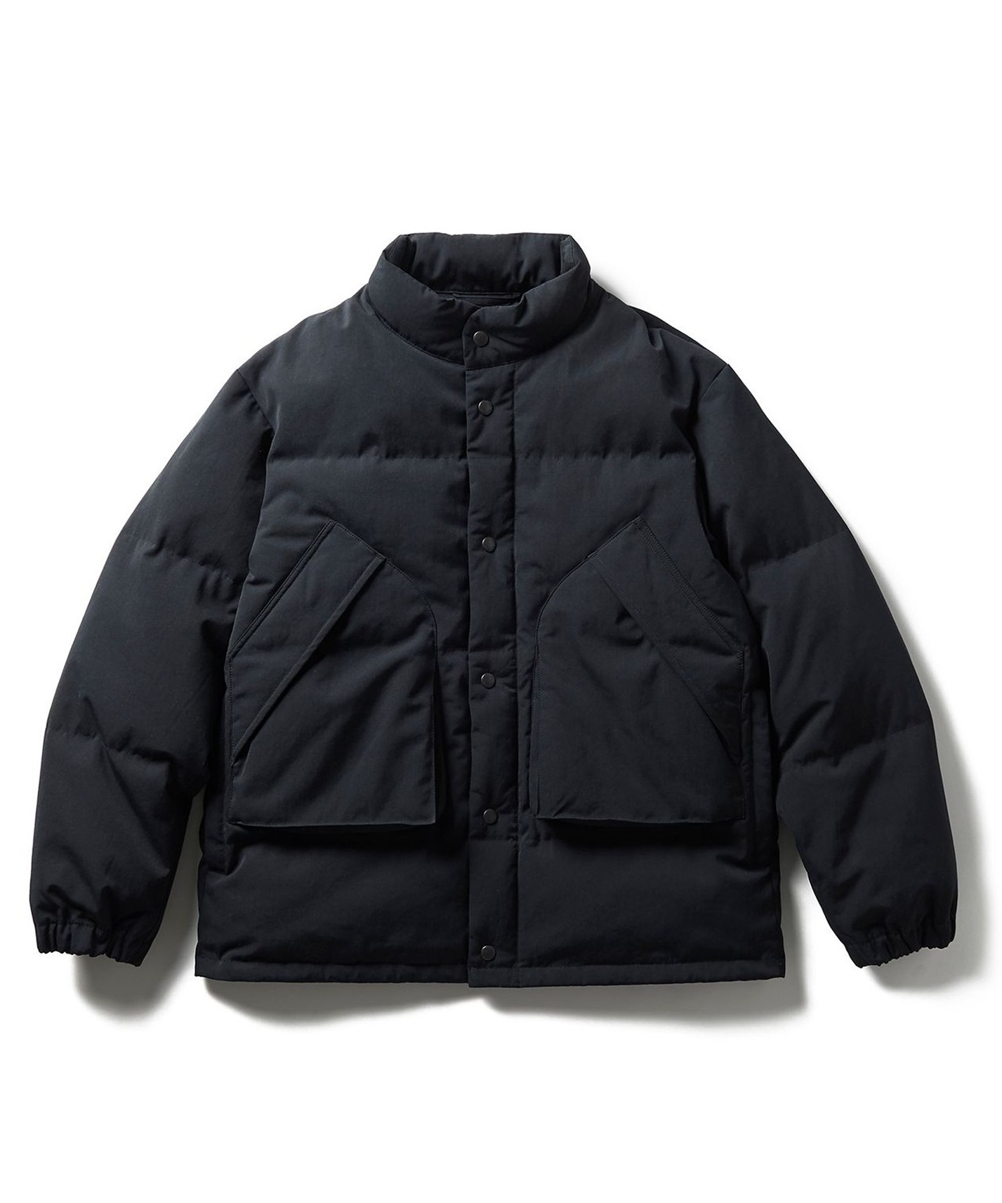 TAKIBI Weather Down Jacket