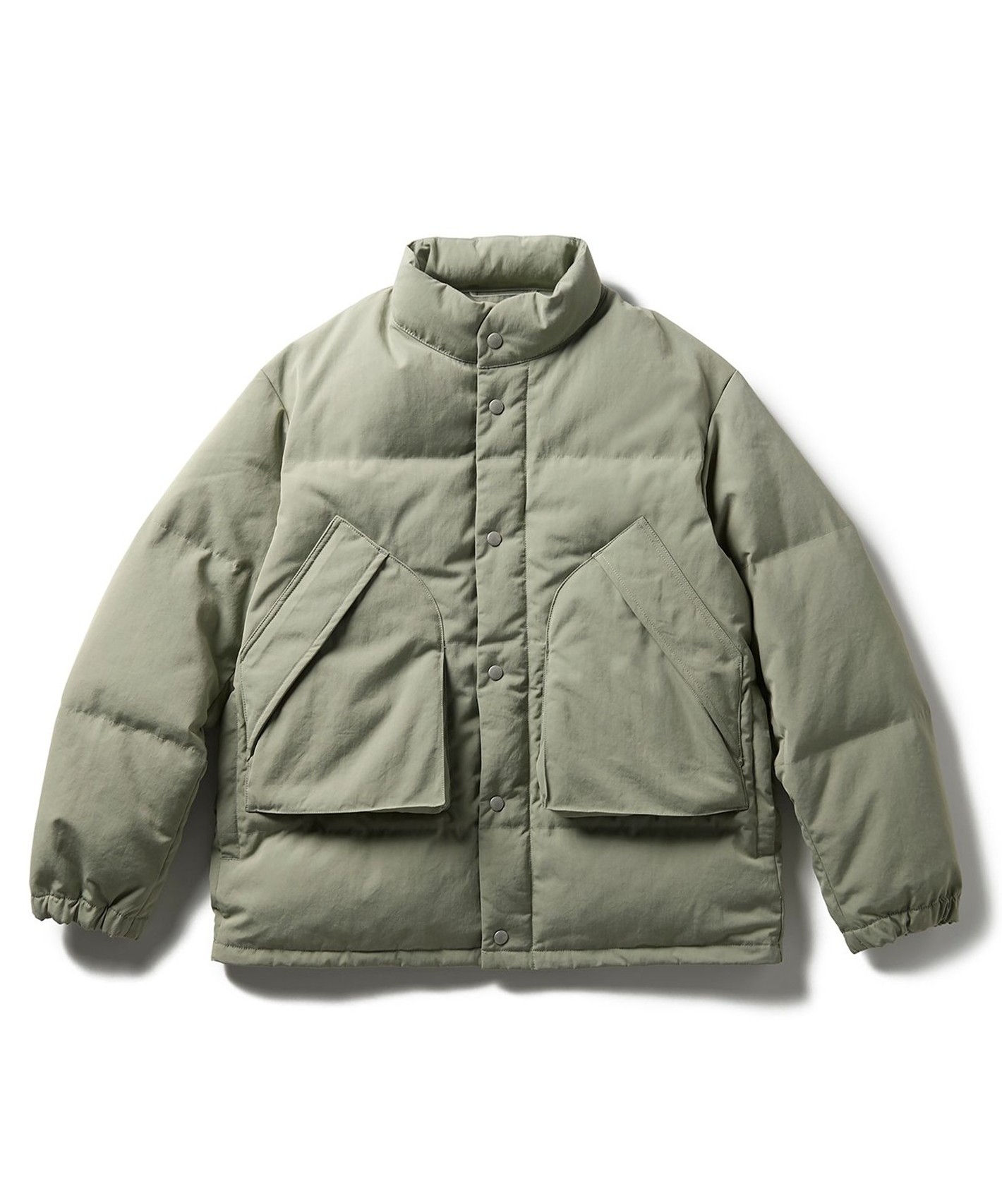 TAKIBI Weather Down Jacket