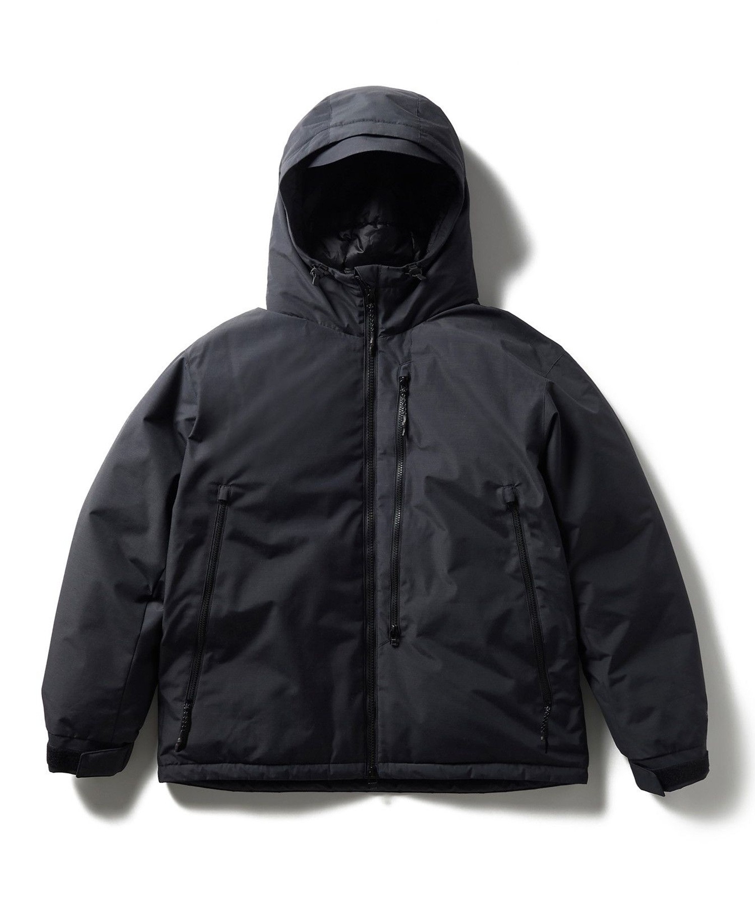 FR 2L Down Jacket