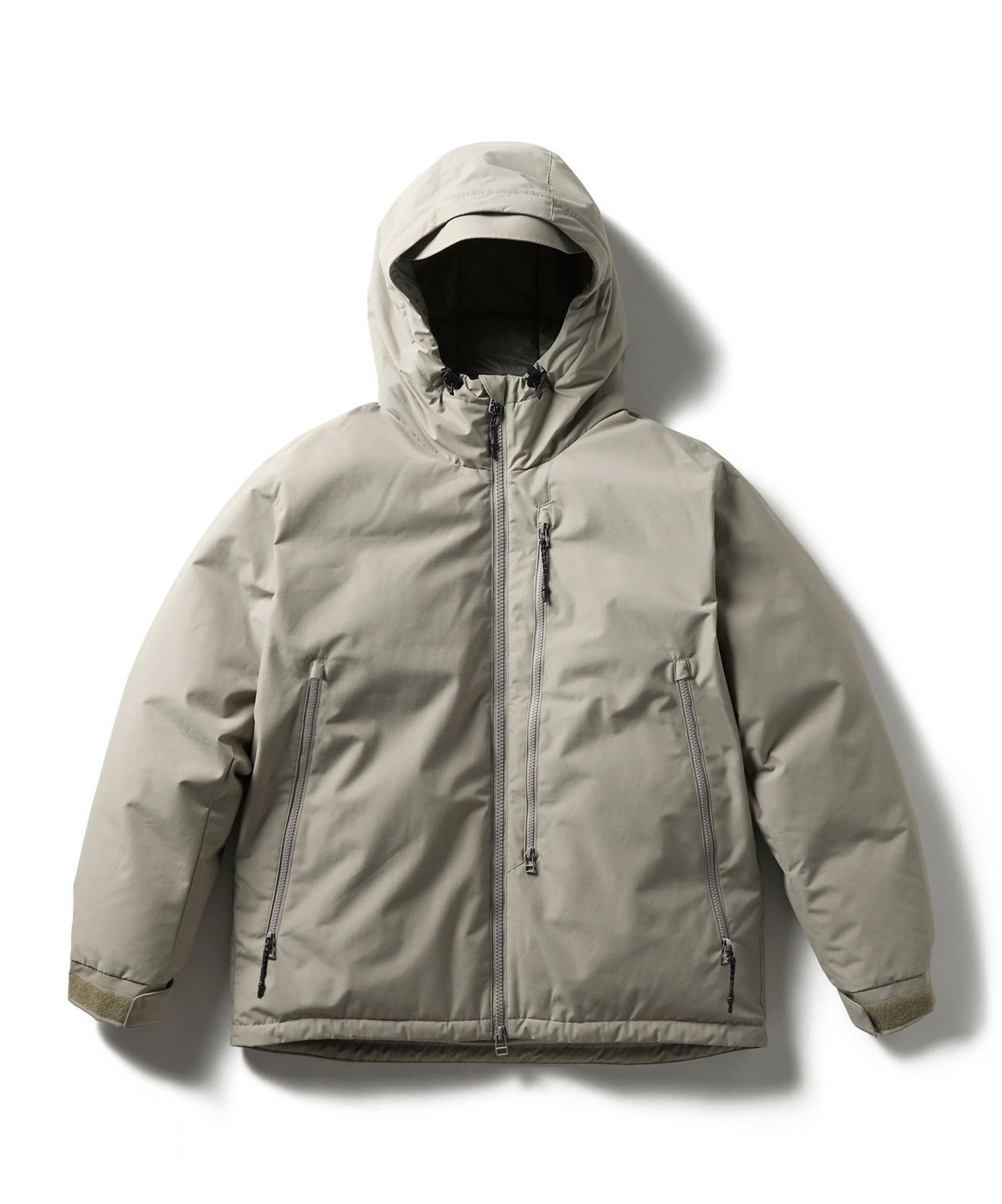 FR 2L Down Jacket