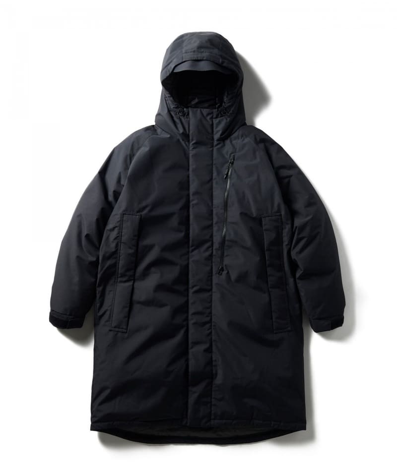ジャケット・アウター peak FR 2L Down Jacket Black takibi FR 2L Down Jacket| スノーピーク(Snow Peak)