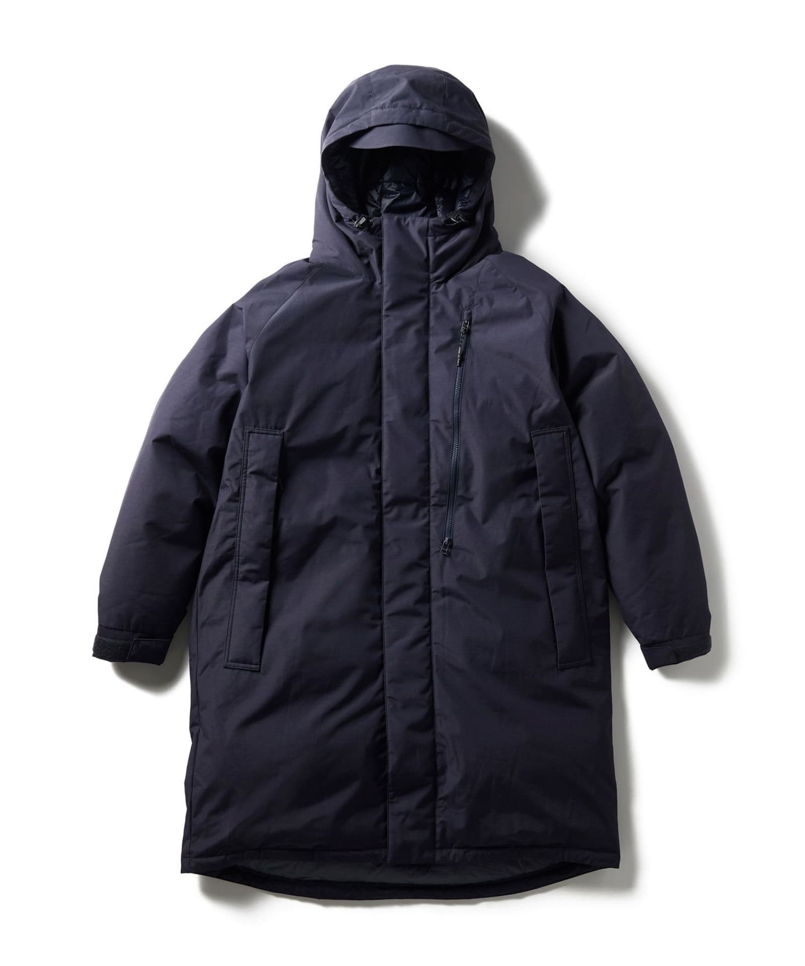 FR 2L Down Coat