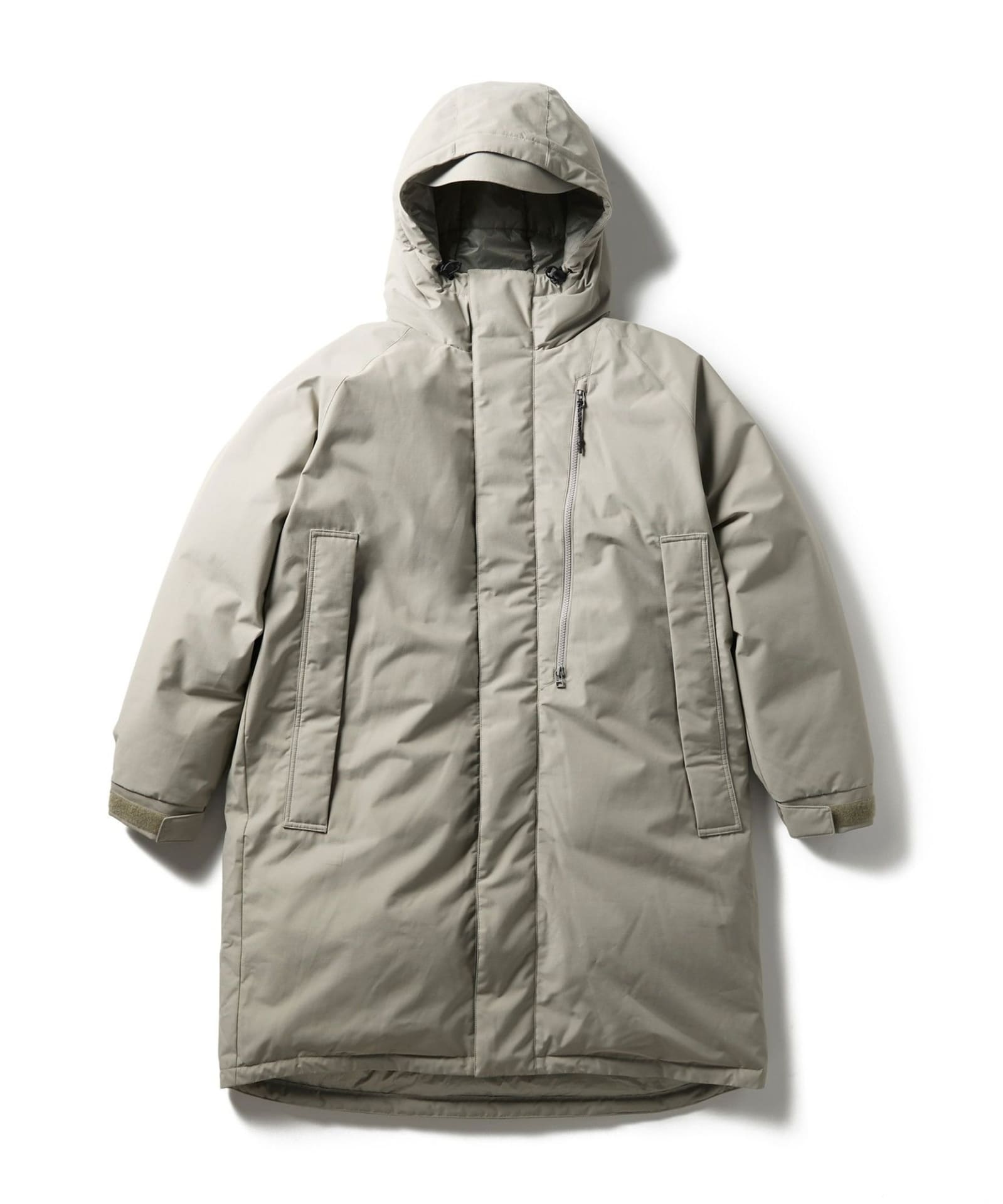 FR 2L Down Coat