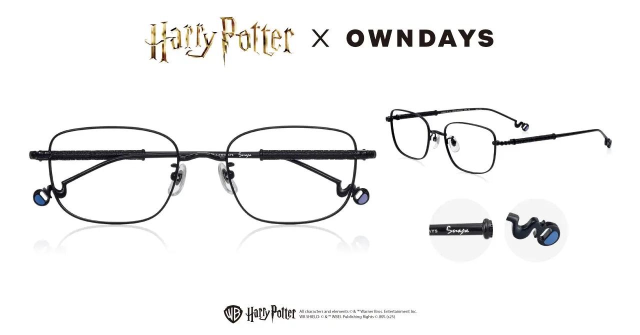 セブルス・スネイプ model