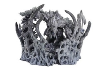 カプコンフィギュアビルダー クリエイターズモデル（2万2000円）