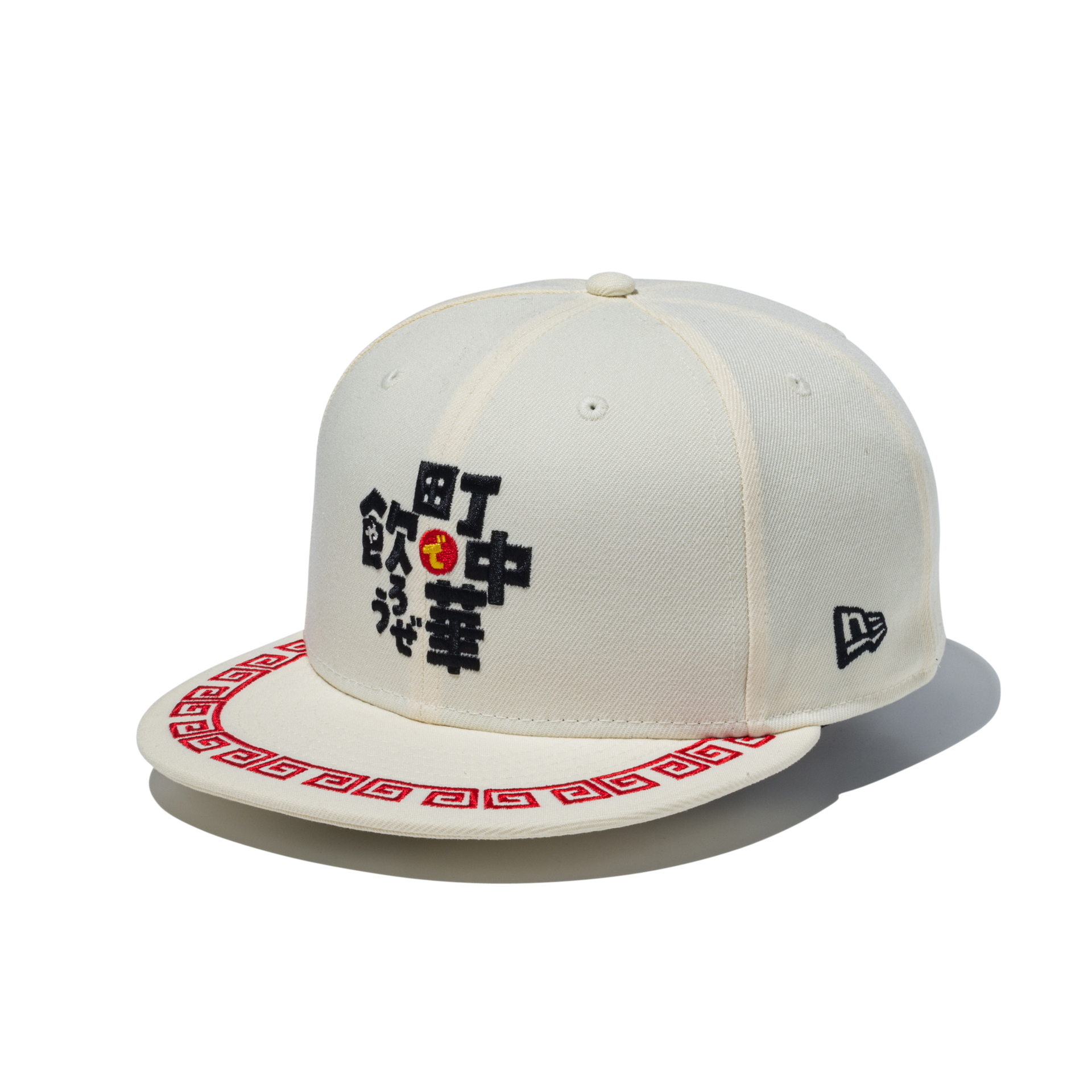 59FIFTY（各7150円）