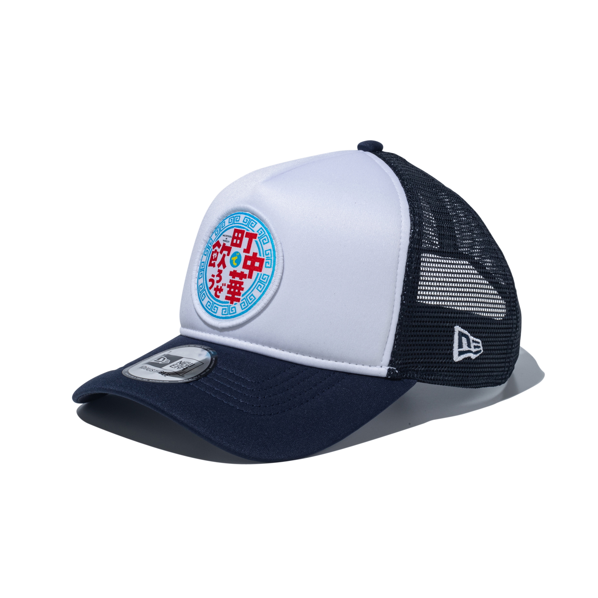 9FORTY（各4950円）