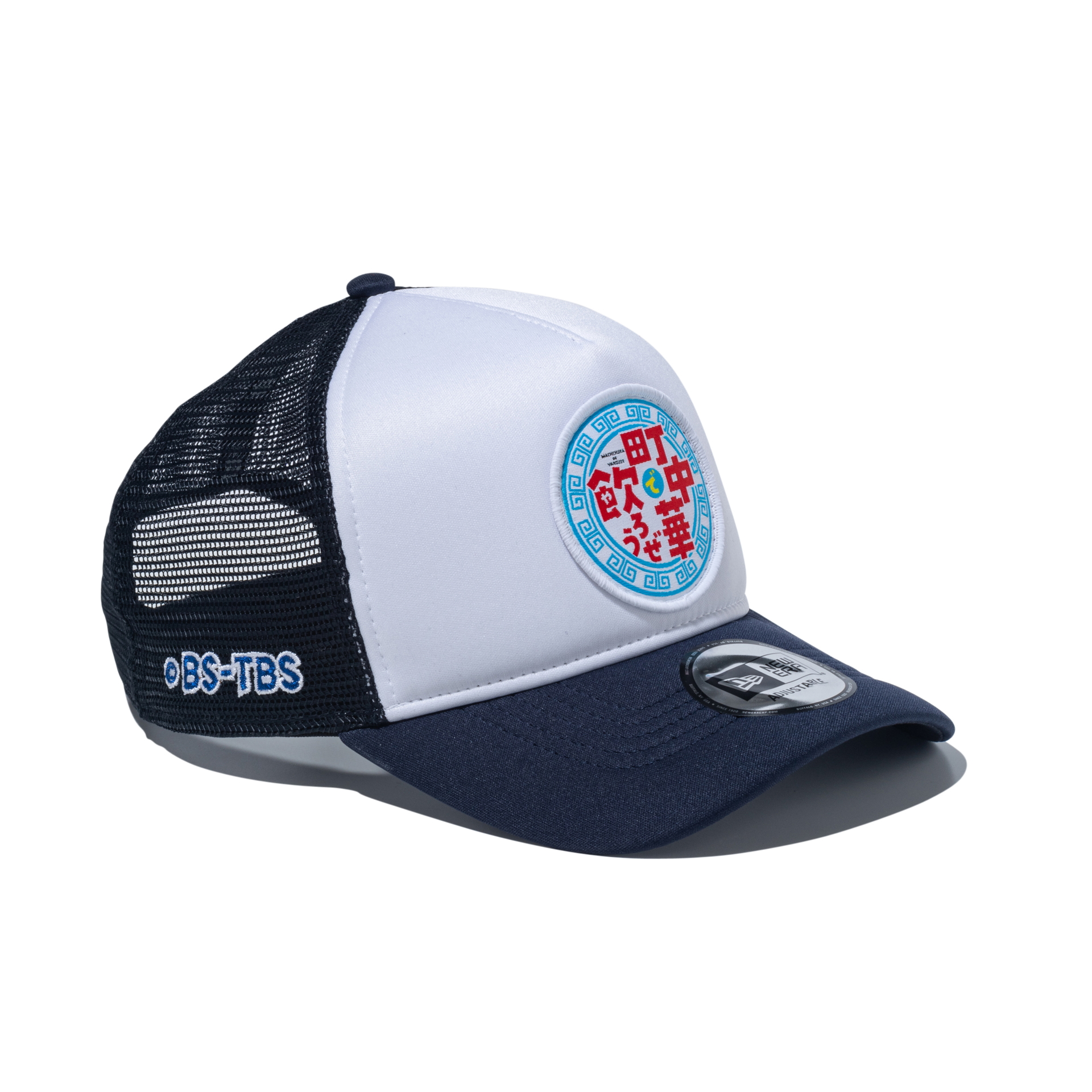 9FORTY（各4950円）