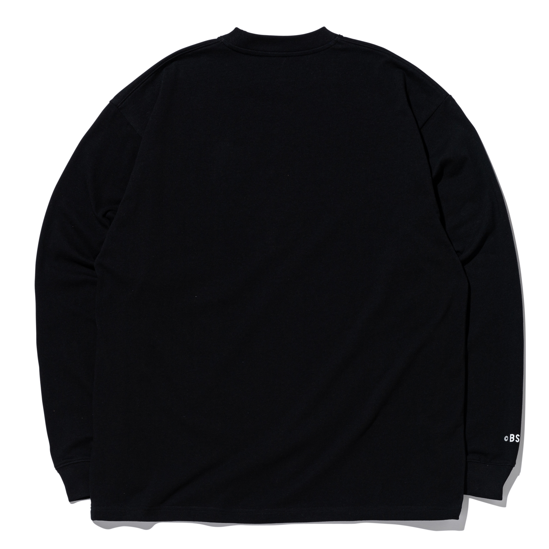 Long Sleeve Oversized Tee（7700円）